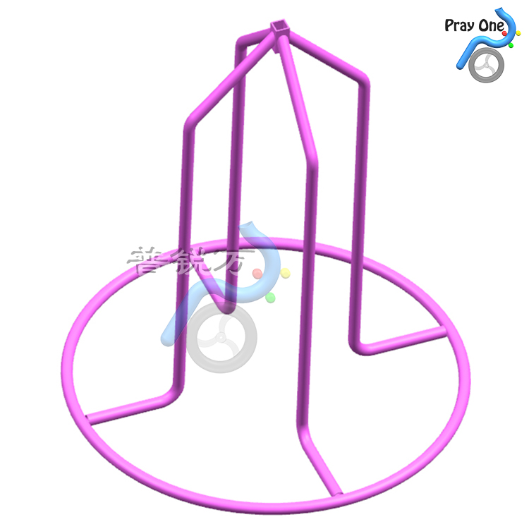 鋼絲繞線架、拉絲繞線架